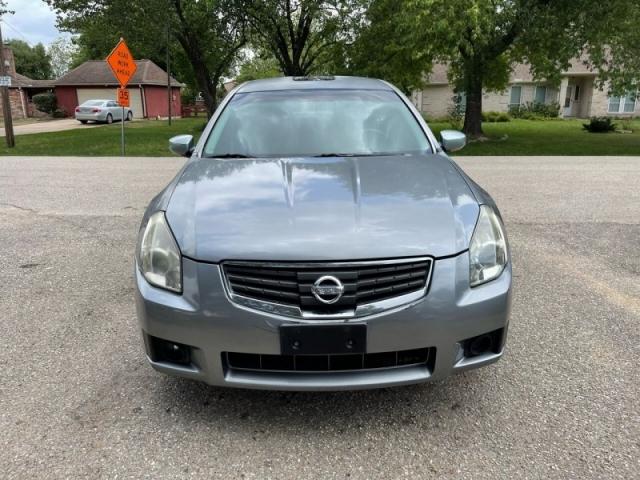 Thumbnail image of 2008 Nissan Maxima at Drive Max