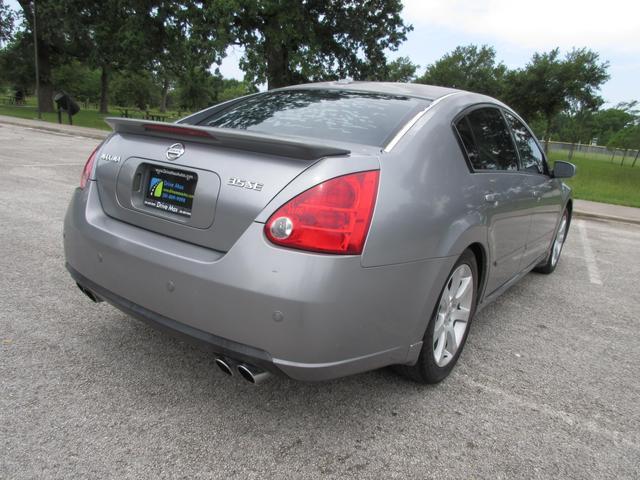 Thumbnail image of 2008 Nissan Maxima at Drive Max