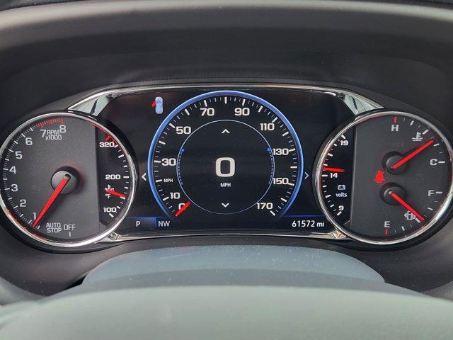 Thumbnail image of 2020 GMC Acadia at Used - PiazzaGenesisOfWestChester