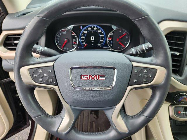 Thumbnail image of 2020 GMC Acadia at Used - PiazzaGenesisOfWestChester