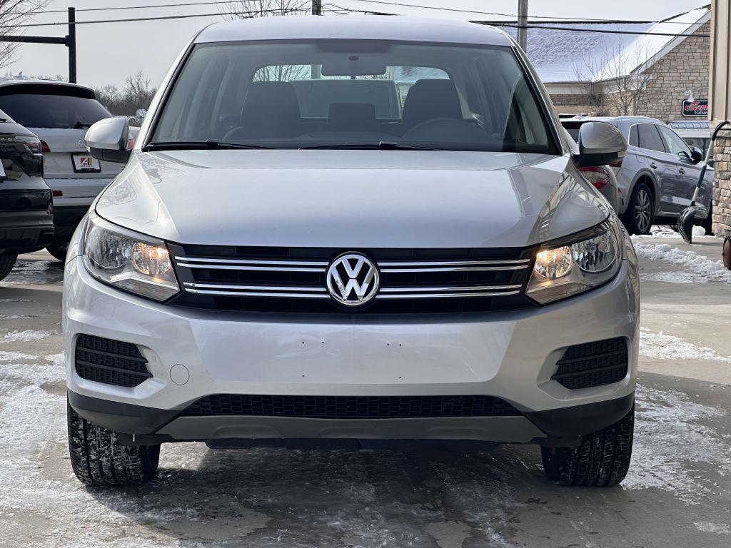Thumbnail image of 2018 Volkswagen Tiguan Limited at POWELL PERFORMANCE AUTOS