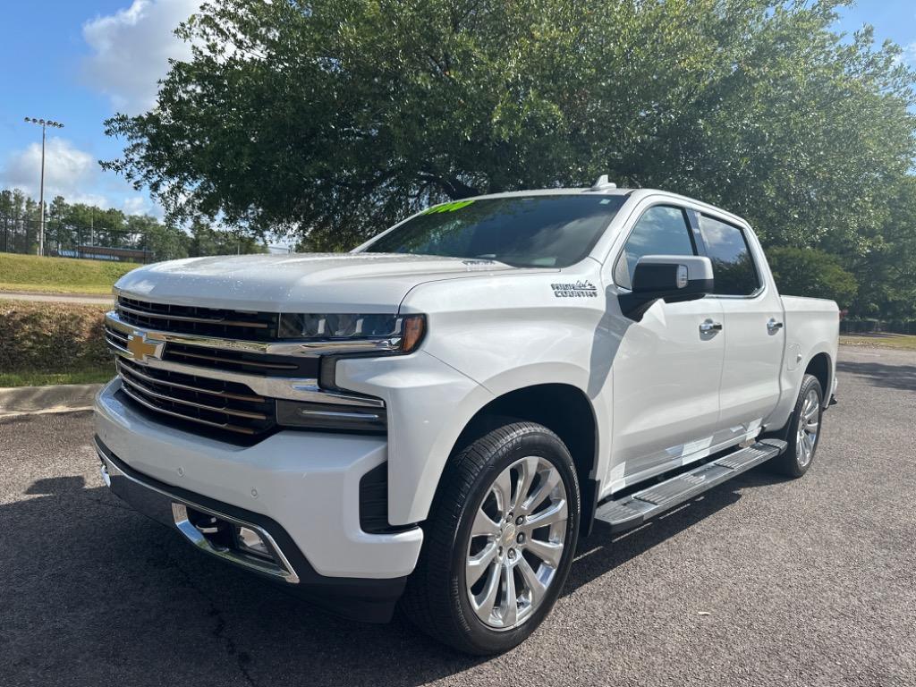 Thumbnail image of 2020 Chevrolet Silverado 1500 at Crescent Automotive Corp INC
