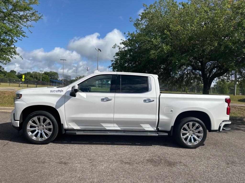 Thumbnail image of 2020 Chevrolet Silverado 1500 at Crescent Automotive Corp INC