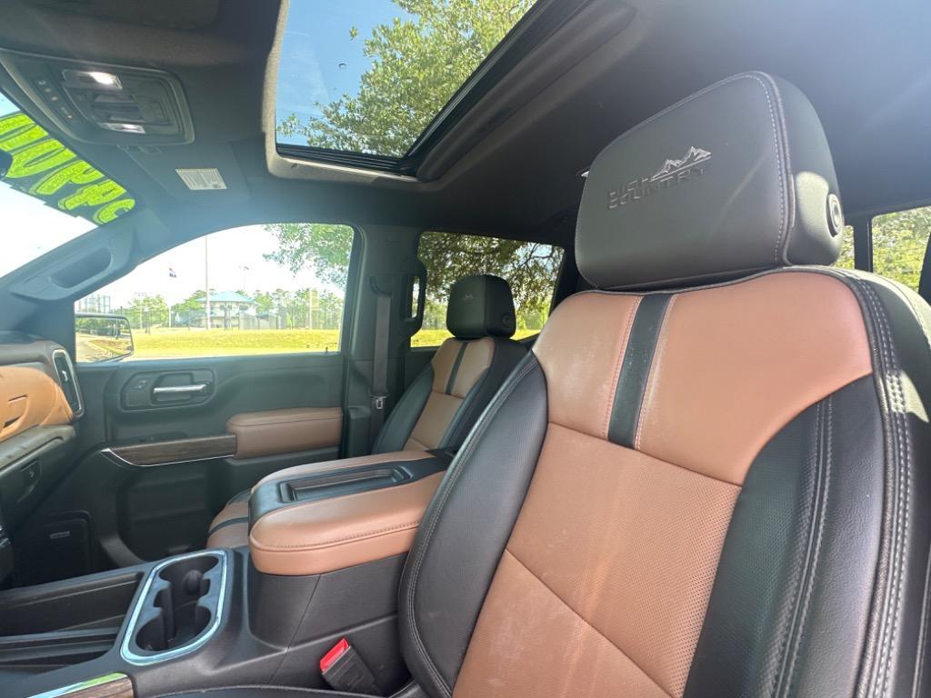 Thumbnail image of 2020 Chevrolet Silverado 1500 at Crescent Automotive Corp INC