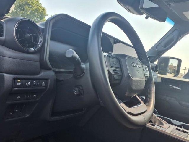 Thumbnail image of 2024 Toyota Land Cruiser at Lou Fusz Toyota Scion - Used