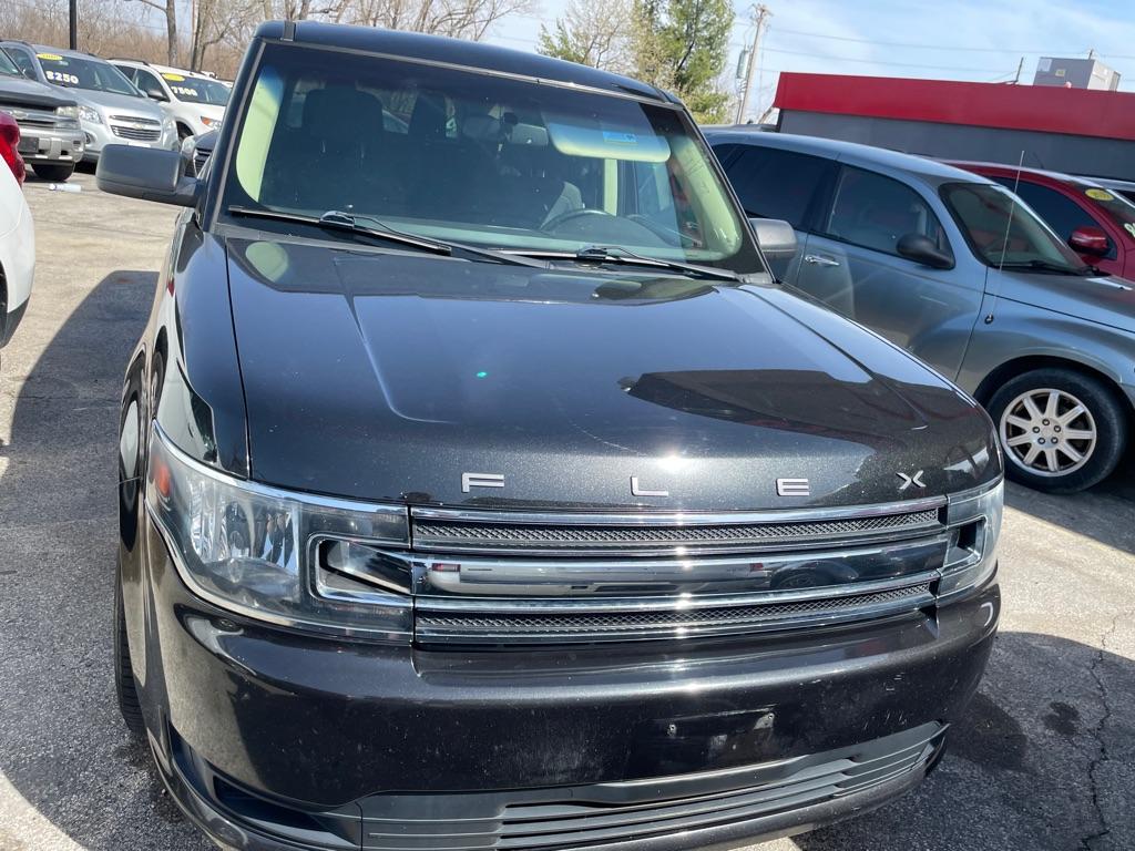 Thumbnail image of 2013 Ford Flex at DYNAMITE DEALS, LLC