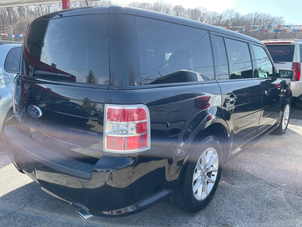Thumbnail image of 2013 Ford Flex at DYNAMITE DEALS, LLC