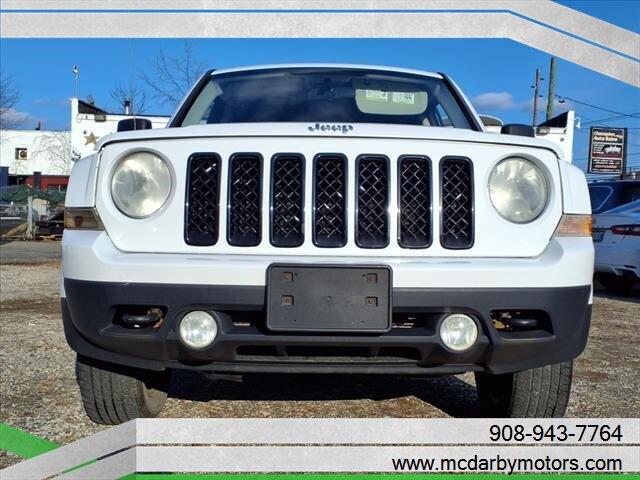 Thumbnail image of 2012 Jeep Patriot at McDarby Motors Corp
