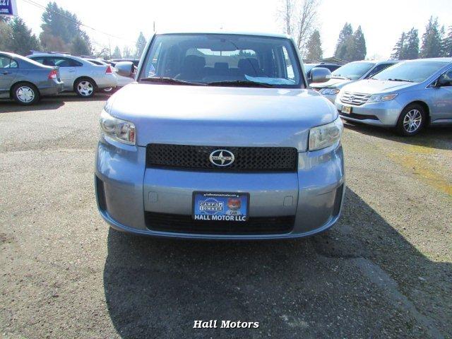 Thumbnail image of 2009 Scion xB at Hall Motors