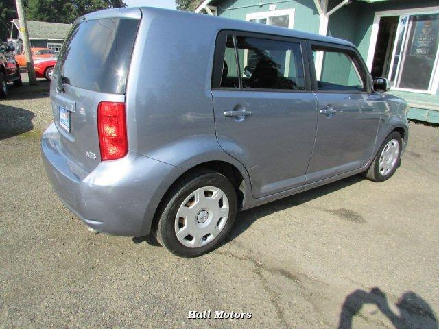 Thumbnail image of 2009 Scion xB at Hall Motors