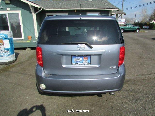 Thumbnail image of 2009 Scion xB at Hall Motors