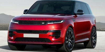 Image of 2023 Land Rover Range Rover Sport P360 SE