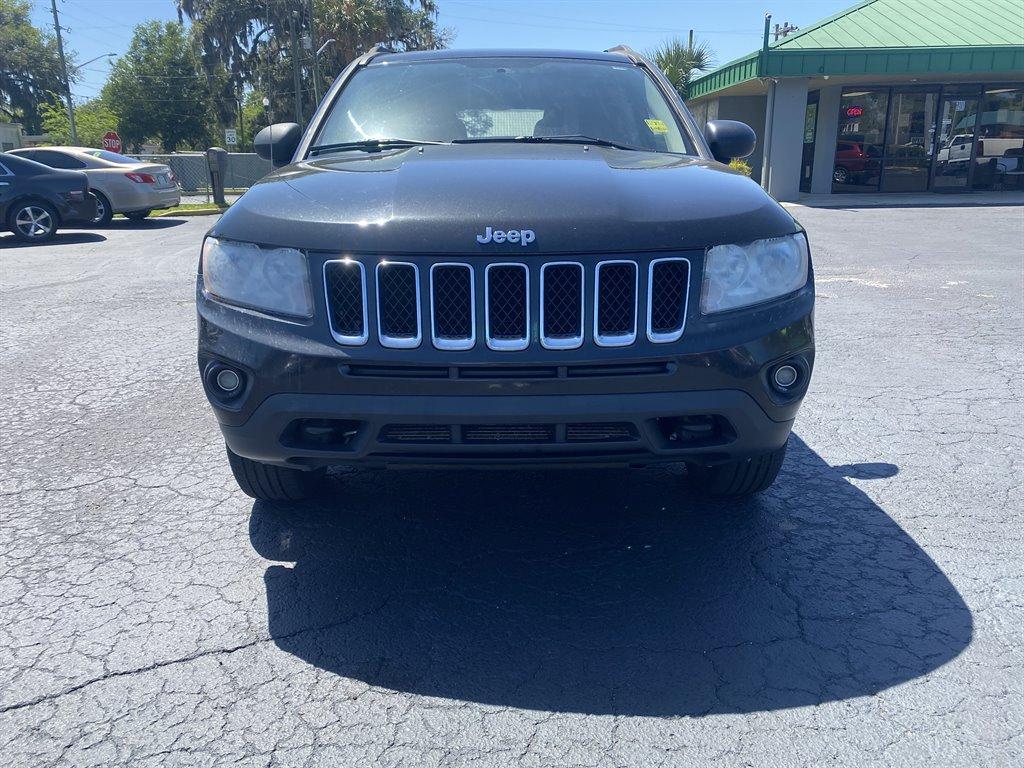 Thumbnail image of 2011 Jeep Compass at Speed Auto Market