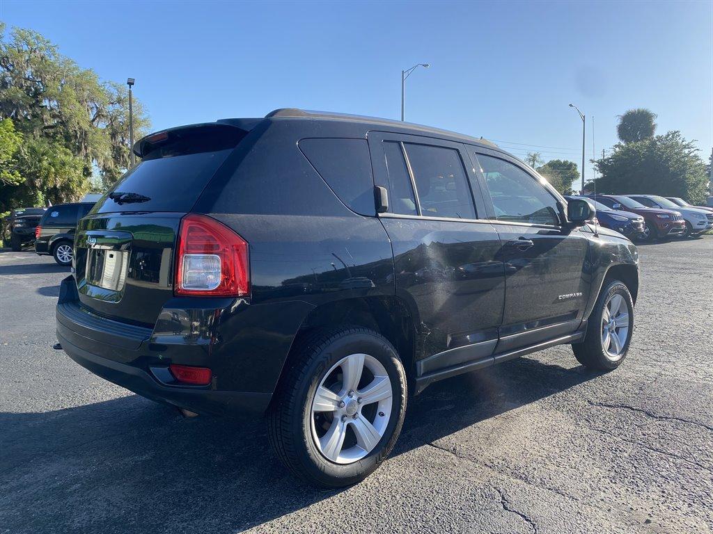 Thumbnail image of 2011 Jeep Compass at Speed Auto Market