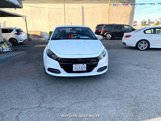 Thumbnail image of 2015 Dodge Dart at Horizon Auto Sales