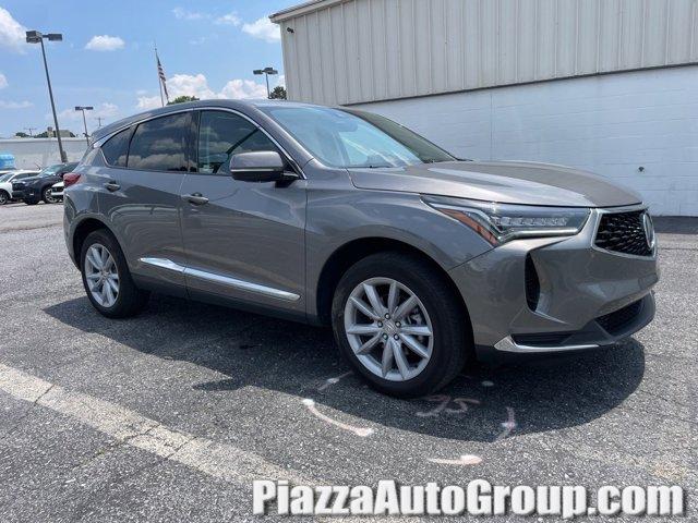 Thumbnail image of 2022 Acura RDX at Piazza Honda Acura of Reading Used