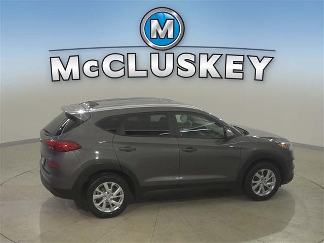 Thumbnail image of 2020 Hyundai TUCSON at Mccluskey Chevrolet Kings Automall