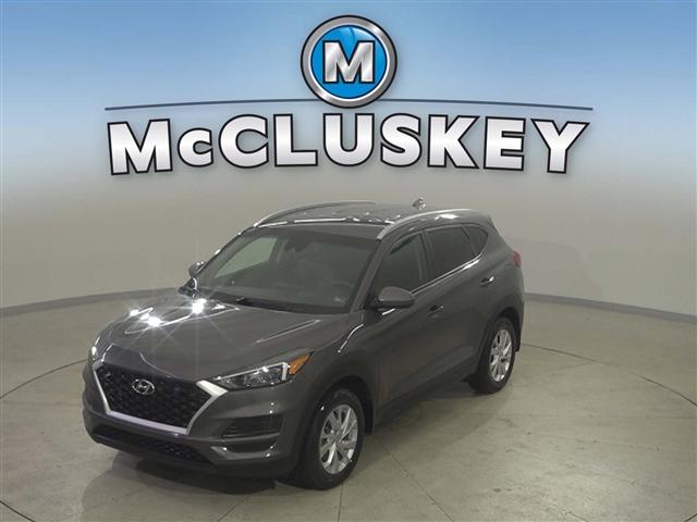 Thumbnail image of 2020 Hyundai TUCSON at Mccluskey Chevrolet Kings Automall
