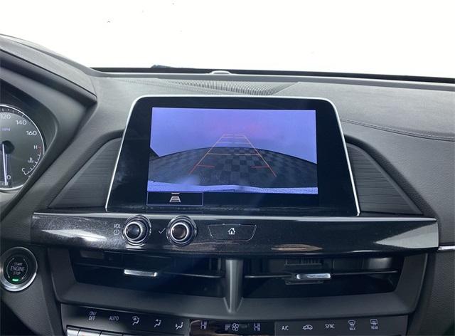 Thumbnail image of 2023 Cadillac CT4 at Jim Riehl's Friendly Honda