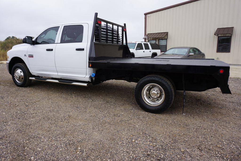 Thumbnail image of 2012 Ram 3500 at Centex Truck and Auto
