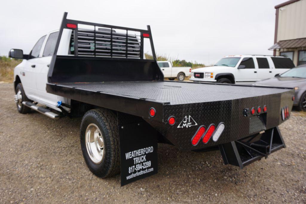 Thumbnail image of 2012 Ram 3500 at Centex Truck and Auto