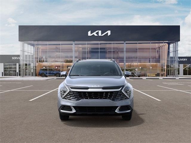 Thumbnail image of 2025 Kia Sportage at Kia of Englewood