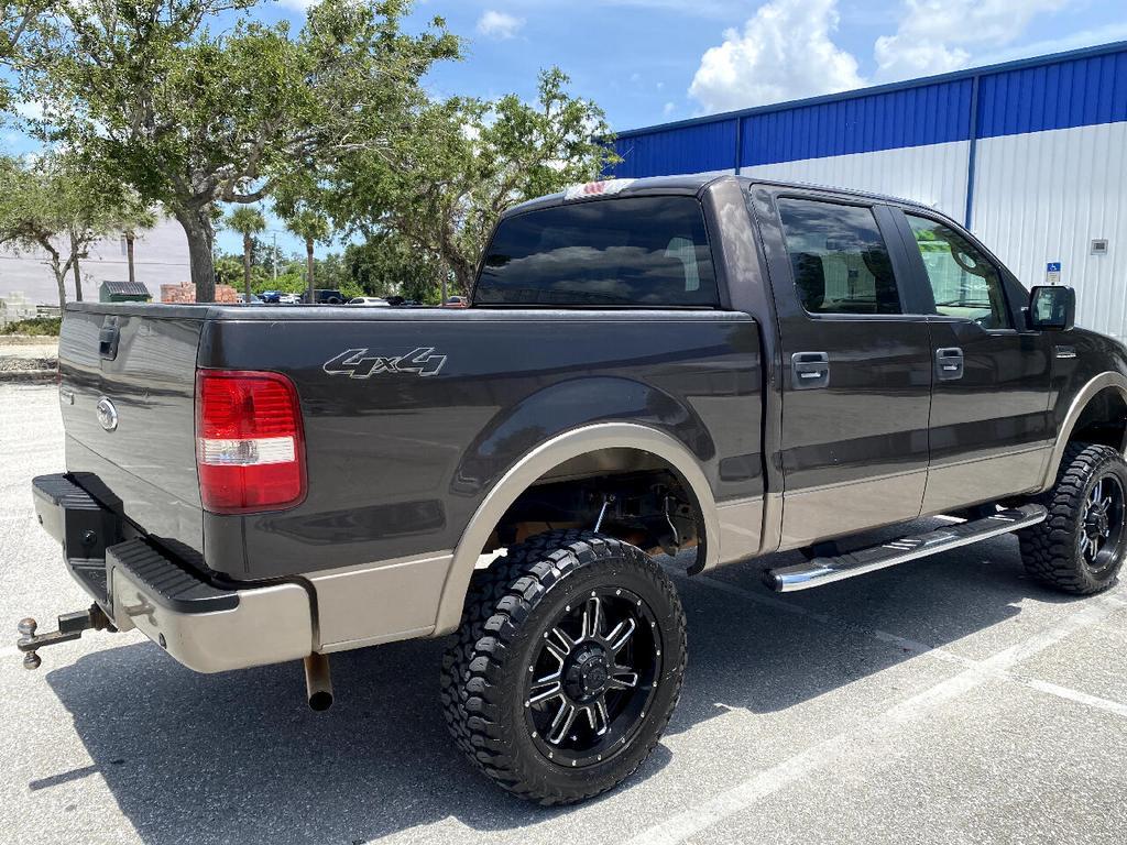 Thumbnail image of 2006 Ford F-150 at Approved Auto Outlet, Inc.
