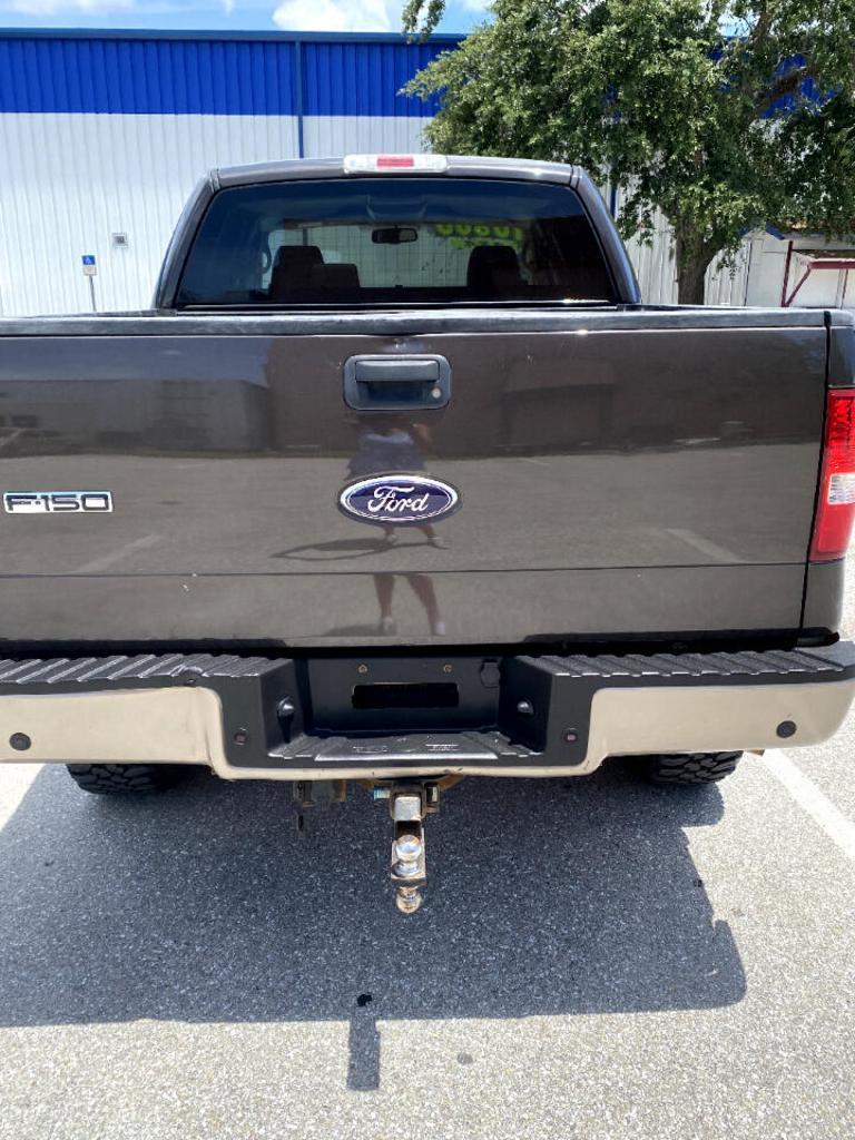 Thumbnail image of 2006 Ford F-150 at Approved Auto Outlet, Inc.