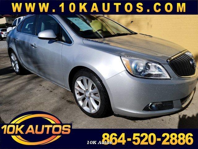 Thumbnail image of 2013 Buick Verano at 10K Autos