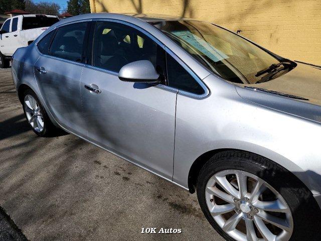 Thumbnail image of 2013 Buick Verano at 10K Autos