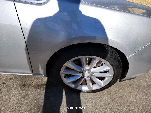 Thumbnail image of 2013 Buick Verano at 10K Autos