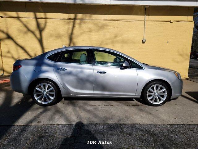 Thumbnail image of 2013 Buick Verano at 10K Autos