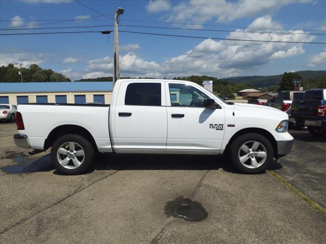 Thumbnail image of 2022 Ram 1500 Classic at Ranker Motor Sales