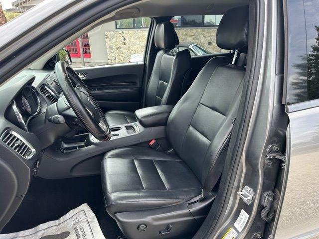 Thumbnail image of 2012 Dodge Durango at Reliable Auto Market