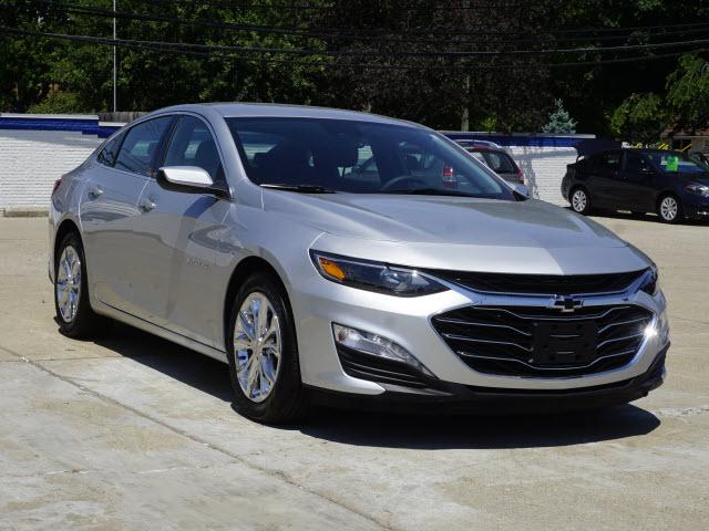 Thumbnail image of 2019 Chevrolet Malibu at A & B Motors