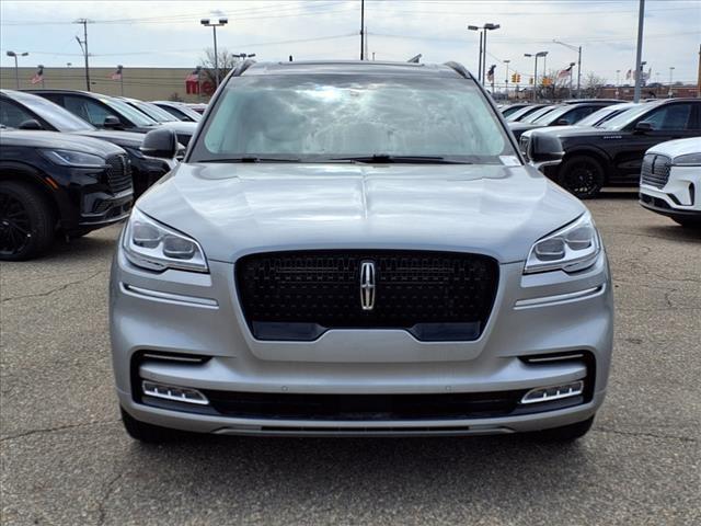Thumbnail image of 2024 Lincoln Aviator at Star Lincoln, Inc.