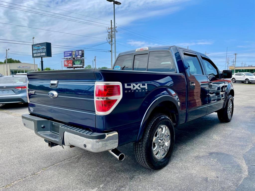 Thumbnail image of 2014 Ford F-150 at SIMPLI AUTO LLC