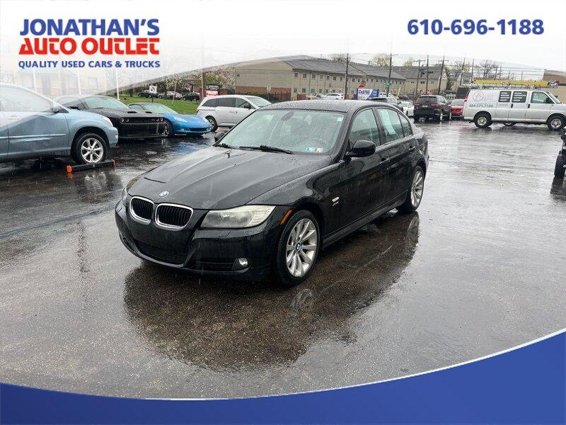 Thumbnail image of 2011 BMW 3 Series at Jonathan's Auto Outlet