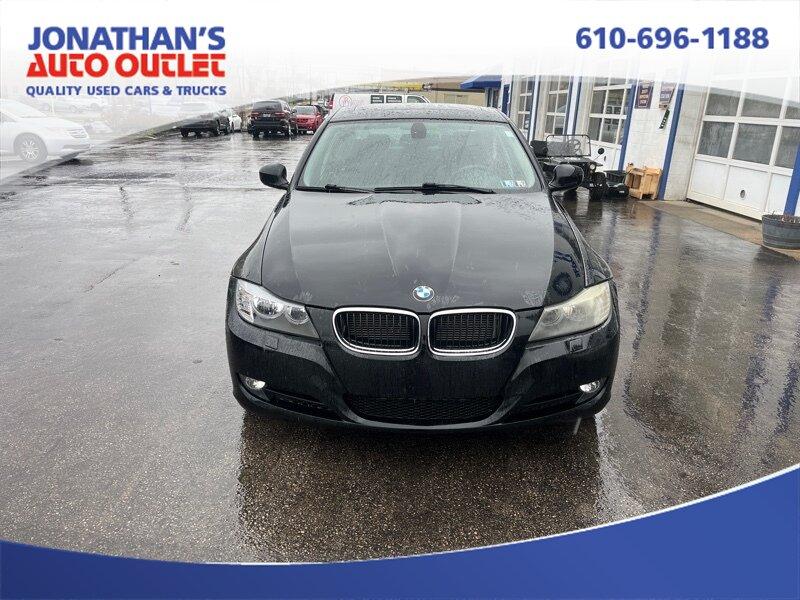 Thumbnail image of 2011 BMW 3 Series at Jonathan's Auto Outlet