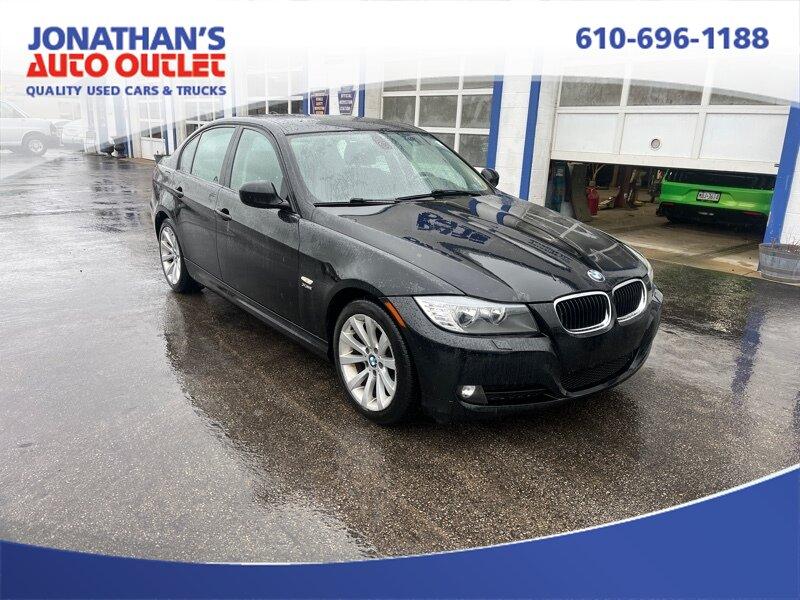 Thumbnail image of 2011 BMW 3 Series at Jonathan's Auto Outlet