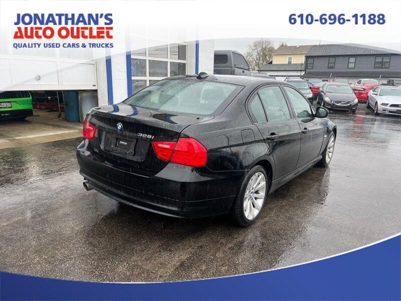 Thumbnail image of 2011 BMW 3 Series at Jonathan's Auto Outlet