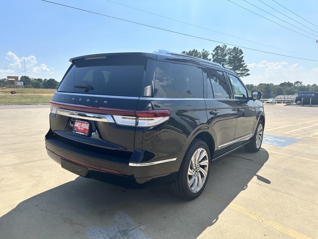 Thumbnail image of 2023 Lincoln Navigator at James Hodge Ford Inc.