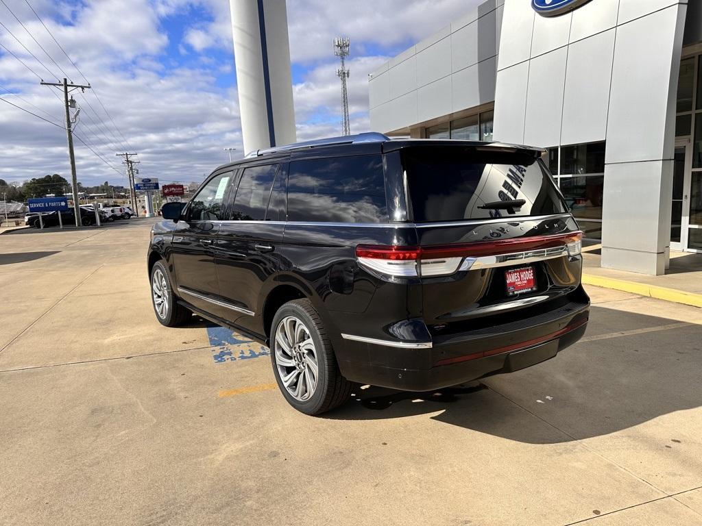 Thumbnail image of 2023 Lincoln Navigator at James Hodge Ford Inc.