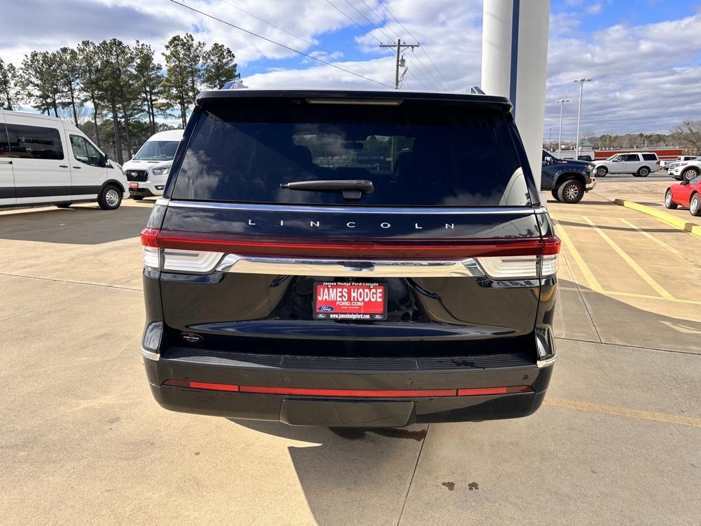 Thumbnail image of 2023 Lincoln Navigator at James Hodge Ford Inc.