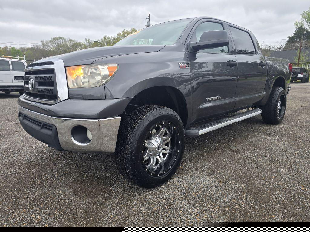 Thumbnail image of 2011 Toyota Tundra at ALABAMA AFFORDABLE AUTOMOTIVE