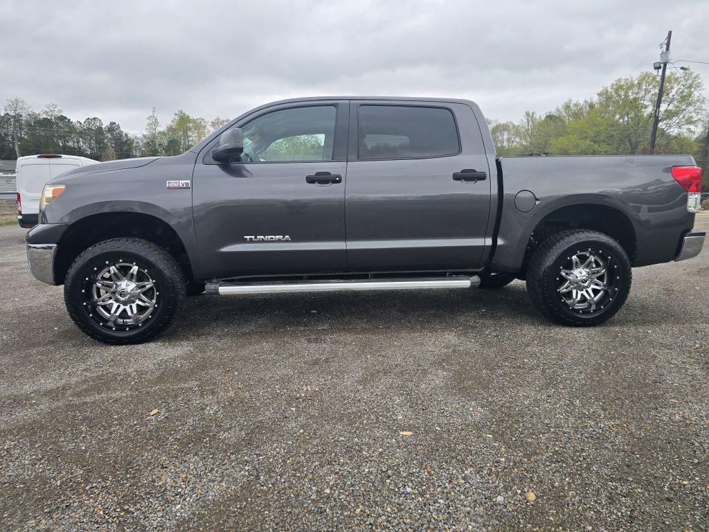 Thumbnail image of 2011 Toyota Tundra at ALABAMA AFFORDABLE AUTOMOTIVE