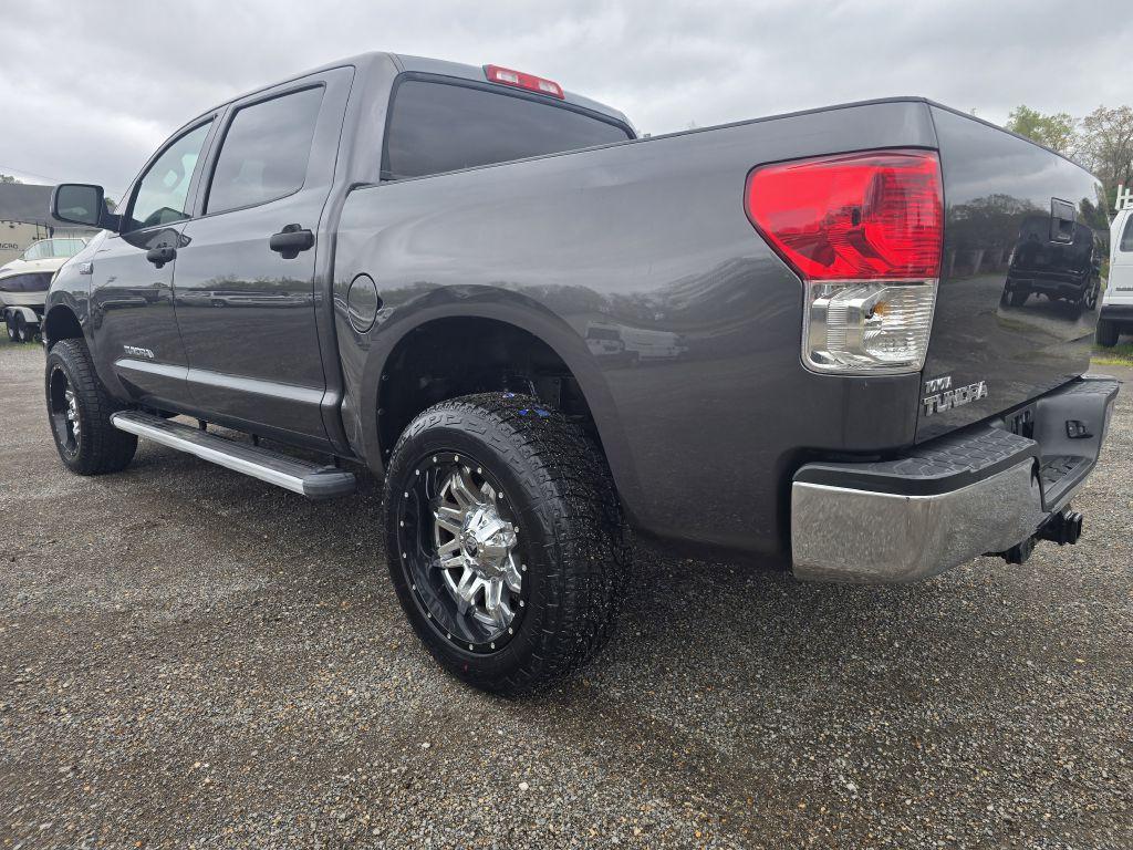 Thumbnail image of 2011 Toyota Tundra at ALABAMA AFFORDABLE AUTOMOTIVE