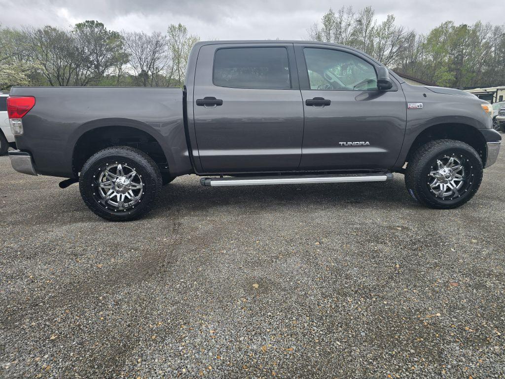 Thumbnail image of 2011 Toyota Tundra at ALABAMA AFFORDABLE AUTOMOTIVE