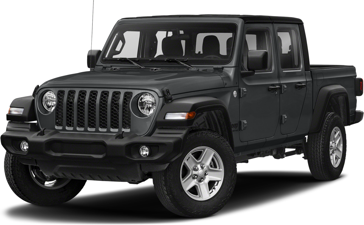 Thumbnail image of 2021 Jeep Gladiator at Brown Daub Chrysler Dodge Jeep Ram Fiat