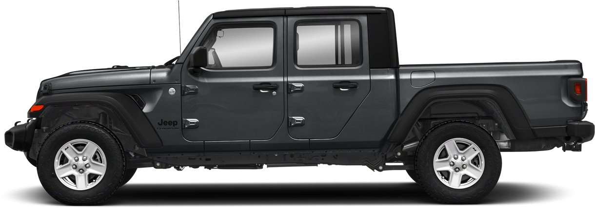 Thumbnail image of 2021 Jeep Gladiator at Brown Daub Chrysler Dodge Jeep Ram Fiat